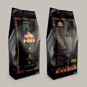 Taste of Peru 250g Bag